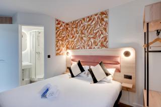 Sure Hotel by Best Western Valence Nord - Bourg-lès-Valence - 8