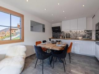 Chalet cosy à Morzine, proche pistes, parking - FR-1-754-90 - Morzine - 2