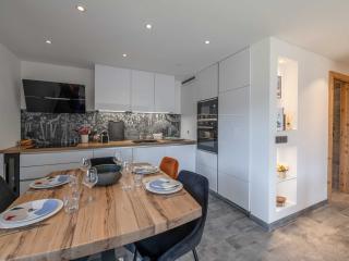 Chalet cosy à Morzine, proche pistes, parking - FR-1-754-90 - Morzine - 1