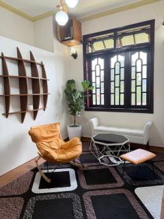 Sông Hương Villa - Đà Lạt - 4