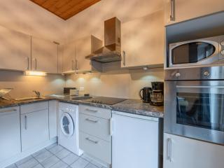 Appartement T4 à Morzine, au pied du téléphérique de Nyon, 6 pers, balcon, parking, animaux admis - FR-1-754-73 - Morzine - 5