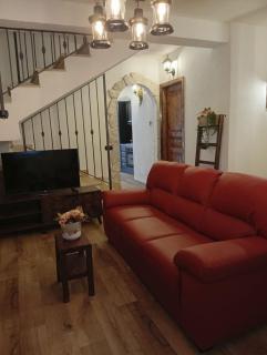Locanda Sarel, intera casa vacanza 4 camere 5 bagni 14 posti letto - 8