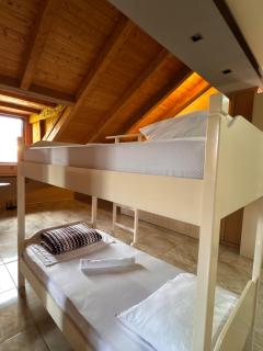Symphony Hostel Shkoder - Shkodër - 9