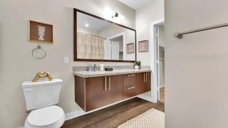 Cozy 1B1B with Pool, Parking, WiFi, Gym 30mnts from Austin - 8