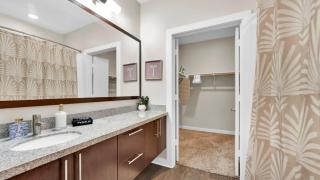 Cozy 1B1B with Pool, Parking, WiFi, Gym 30mnts from Austin - 7
