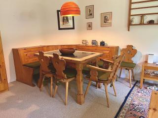 Chesa Tussilago - La Punt-Chamues-ch - 6