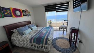 Departamento encantador en una ciudad maravillosa - Coquimbo - 6