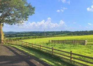Heart Of Wales Lodges - 8