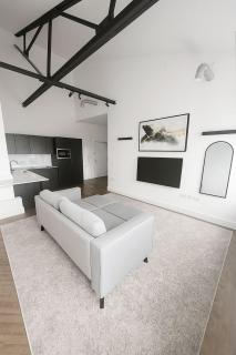 Stylish 1B Apt in Essex w Modern Touch - Chelmsford - 5