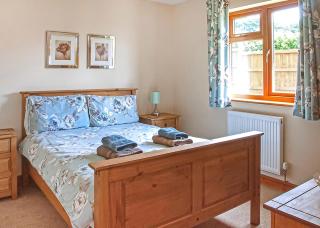 Heart Of Wales Lodges - 5