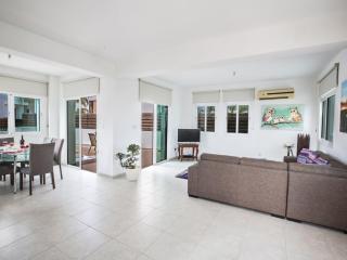 Villa Mesogi, Modern 3Bdr Protaras Villa, Close To Fig Tree Bay Beach - Protaras - 9