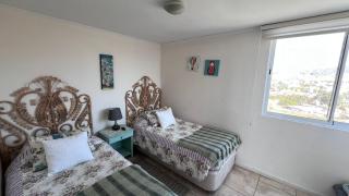Departamento encantador en una ciudad maravillosa - Coquimbo - 2