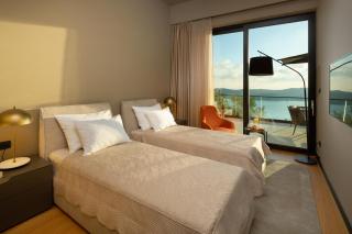 Heavenly Dubrovnik Villa 5 Bedrooms Villa Orasac Waterfront 1 Magnificent Sea Views Private Infinity Pool Orasac - Orasac - 5