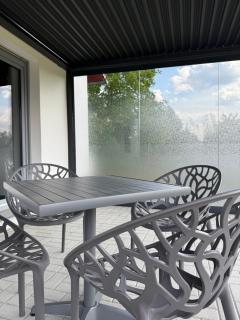 Ferienhaus #4 Gamrig - Bad Schandau - 1