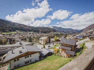 Duplex lumineux 8 pers près des pistes Morzine - FR-1-754-94 - Morzine - 3