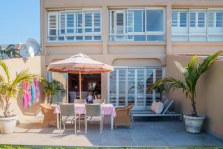 Luxury Beach Villa (On the Beach) - Ballito - 8