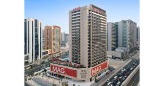 Stylish Studio - 5-min walk Burj Khalifa & Dubai Mall - 3
