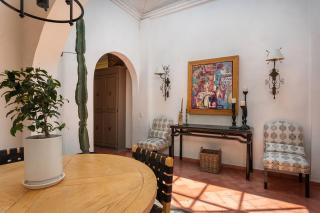 Casa Jari, 2BR Centro Home with Rooftop Terrace - San Miguel de Allende - 3