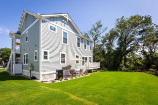 Modern Home in the Heart of KDH Minutes to Beach - 6