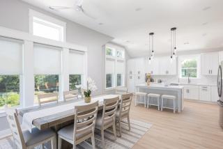 Modern Home in the Heart of KDH Minutes to Beach - Kill Devil Hills - 2