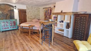 Chambre d'Hôte La Bergerie des Roses - 5