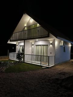 Chalé Pomertál - 6