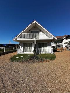 Chalé Pomertál - 9