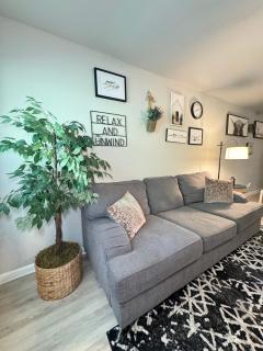1 STATE FAIR l DT Dallas l FIFA READY l Staycation 1Bd1Ba - 4