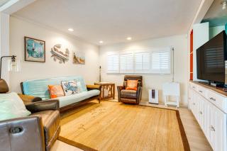Riverfront Home with Private Dock on Merritt Island! - Merritt Island - 2