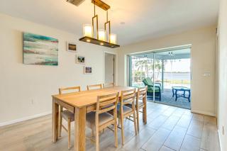 Riverfront Home with Private Dock on Merritt Island! - Merritt Island - 3