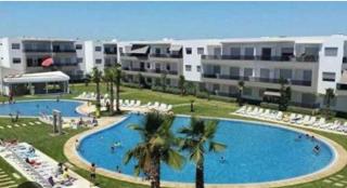 Sidi rahal Blanca beach - Sidi Rahhal - 9