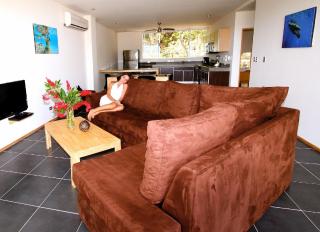 Begonia Luxury Beach & Ocean Views, Steps To Sand - Sámara - 5