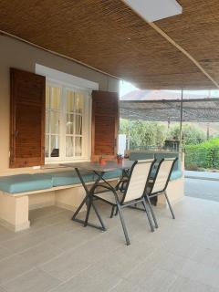 Seagull House Thassos island - Skala Kallirakhis - 8