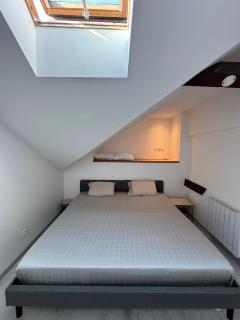 L'Horizon Silencieux Loft - Lucquy - 7