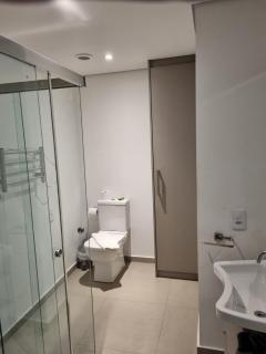 Flat em frente ao Allianz Park - São Paulo - 9