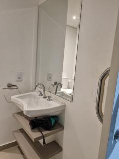 Flat em frente ao Allianz Park - São Paulo - 2