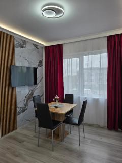 Jessy - Jes Lux Apartments Free Private Parking - Timişoara - 5