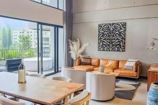 Morph 1001 - Exclusive apt in Poblado/BBQ - 0