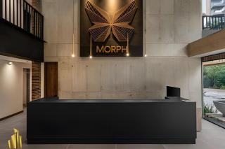 Morph 1001 - Exclusive apt in Poblado/BBQ - 6