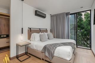 Morph 402 - Serene Getaway: Jacuzzi, AC, BBQ - 7