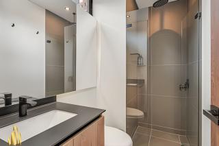 Morph 402 - Serene Getaway: Jacuzzi, AC, BBQ - Medellín - 3