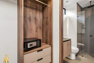 Morph 402 - Serene Getaway: Jacuzzi, AC, BBQ - Medellín - 2