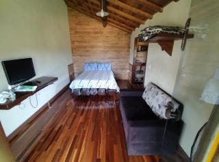 chale vista para as montanhas,sfx - São José dos Campos - 4