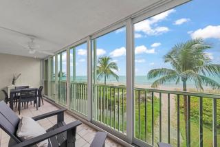 Sanibel Surfside 124 - Sanibel - 9