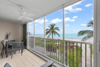 Sanibel Surfside 124 - Sanibel - 8