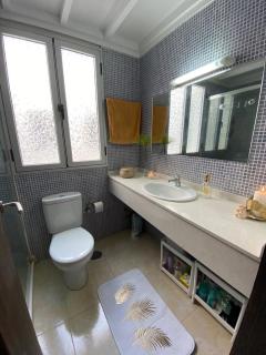 Pozo Surf & Chill, a unos pasos del mar - Pozo Izquierdo - 1