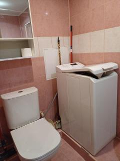 Sarkanmuižas Dambis 12 Apartment - Ventspils - 2