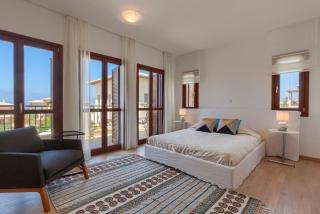 Aphrodite Hills Elite Villas Elite Junior Villa Aj07 Private Pool 2 Bedrooms Paphos - Paphos - 9