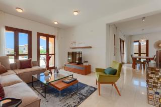 Aphrodite Hills Elite Villas Elite Junior Villa Aj07 Private Pool 2 Bedrooms Paphos - Paphos - 8