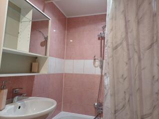 Sarkanmuižas Dambis 12 Apartment - Ventspils - 3